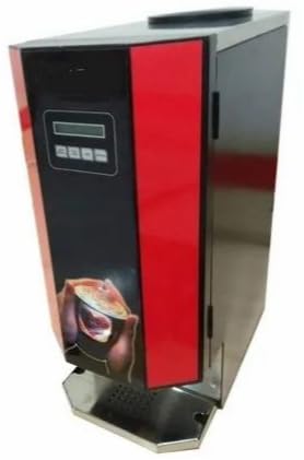 Image of FROTH & FLAVOR Coffee and Tea Vending Machine