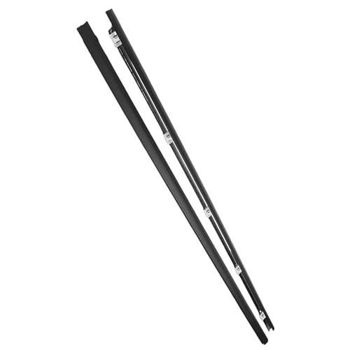 Joint d'étanchéité pour vitres voiture Civic 1991-1995 anti sifflement air