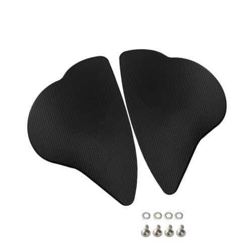 Basette Copri Specchietti In Alluminio Per Yamaha R1 2020-2021, Tappi Decorativi Ali, Colore Oro, Coppia - 3