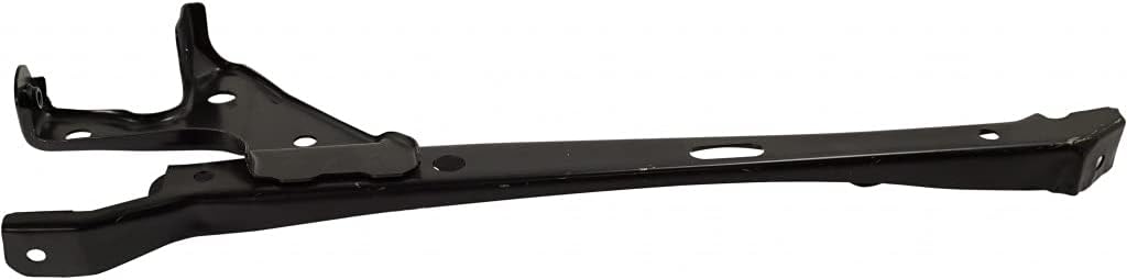 Radiator Support Center For Toyota Corolla 2019 2020 2021 Hood Latch Support | Steel | HB | Sedan | Replacement For TO1233137 | 5320802250