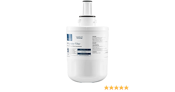 srf677cdbls filter