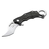 BOKER PLUS 4013773 Wildcat Pocket Knife-Overall 7-3/8' Blade 2-7/8'
