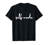 Self Made T Shirt for Men Women Entrepreneur Hustle Gift T-Shirt