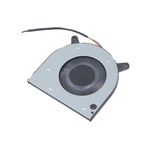 Ventilateur CPU pour ordinateur portable N156 N158 refroidisseur DC5V 4 pins