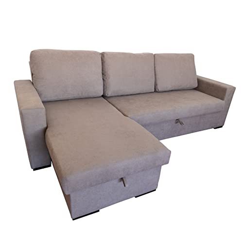 Sofás Cheslong 6 Plazas Cama Opiniones y Ofertas de locura