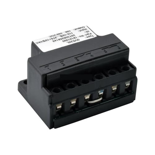 Rectificador de freno GVE20L 19141000 electrónico de onda completa