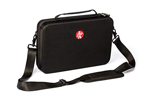 Hohner Accordions Hohner Harmonica MZ20192 FlexCase Harmonica Case, Large - Les Beatles, Paul McCartney, John Lennon, RIngo Starr, George Harrison Hohner Accordions Hohner Harmonica MZ20192 FlexCase Harmonica Case, Large – Image 3