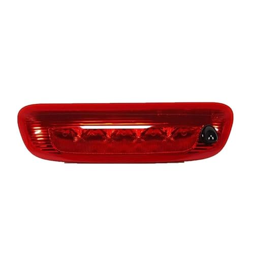 Troisième feu stop LED haute visibilité 3RD pour pare-chocs Hyundai Santa Fe