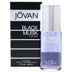 Amazon.co.jp: 【ジョーバン】ジョーバン ブラックムスク フォーメン