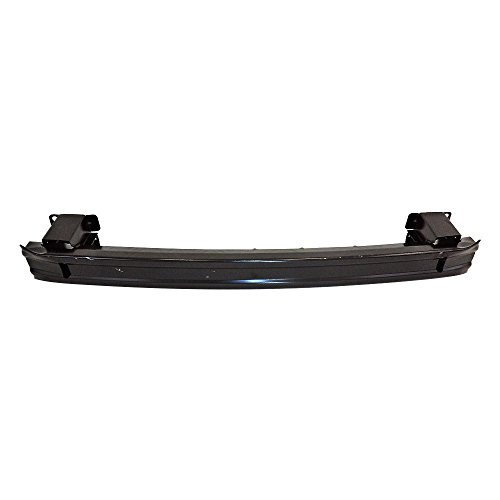 Titanium Plus Autoparts 1996-2000 Compatible With HONDA Civic Front Bumper Reinforcement HO1006141