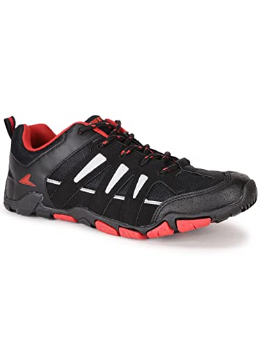 Image of Bata Boys NEW Lionel Youth Black Casual Shoes