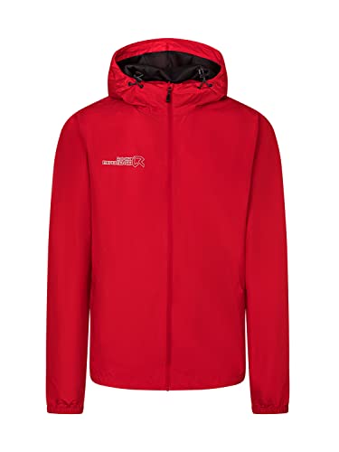 Veste Sixmile Rock Experience coupe-vent et respirante femme