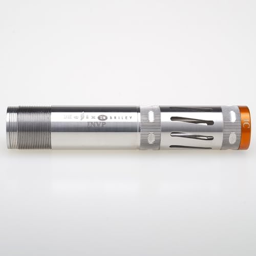 Briley BRN Invector Plus Helix Choke - 12 Gauge