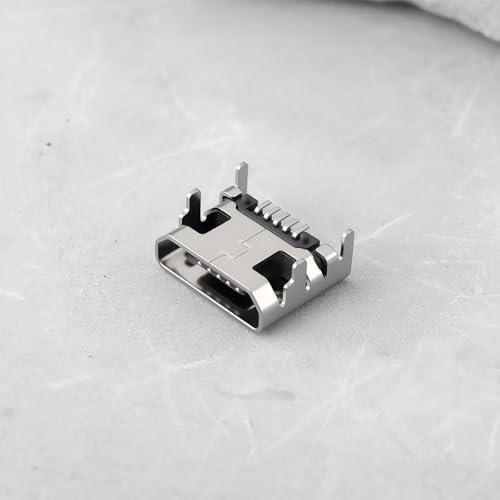 10 piezas conector USB hembra para altavoz OTOTEC miniatura 5