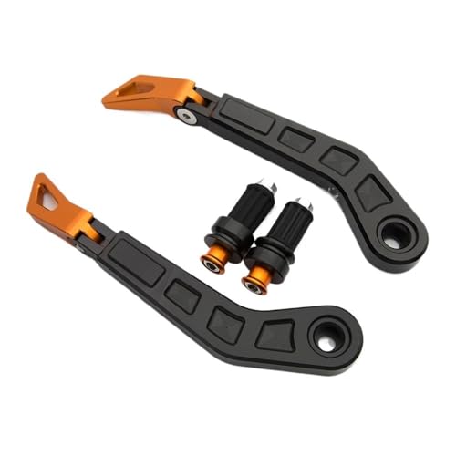 Leviers d'embrayage frein garde anti-choc pour guidon S1000RR 22mm