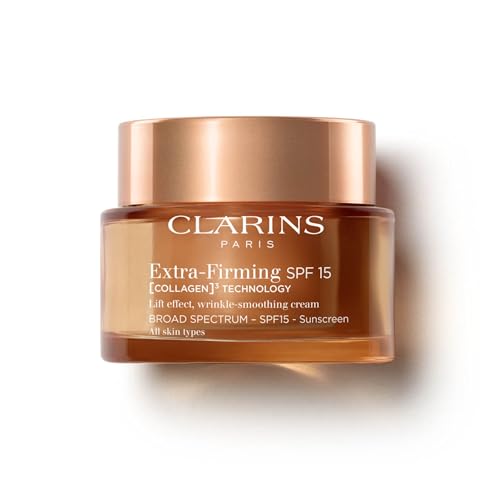 Clarins Extra-Firming Day Moisturizer SPF 15