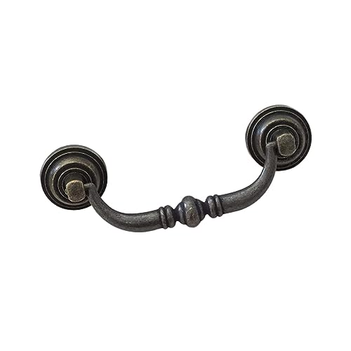 AeB[N , 4 Be[WƋnhAeB[NLb`Lrlbgnhg[h[uHIhAmun[hEFA (Color : Black, Size : 108mm hole centers)