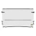 Quadboss Kawasaki Mule Pro Fxt Folding Windshield Quadboss Tuck100-0050 New