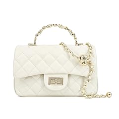Ivory (Detachable Strap)