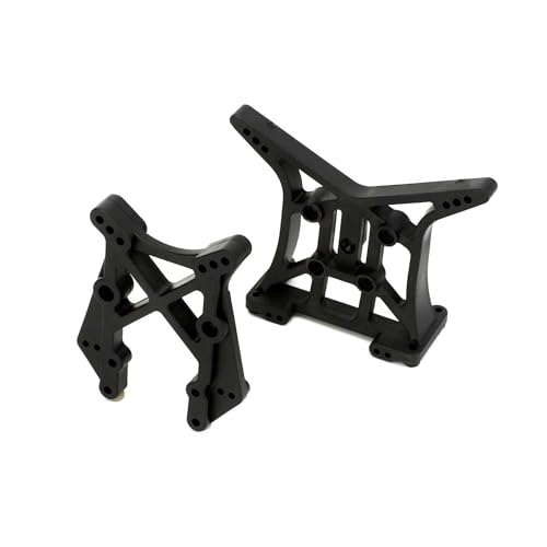 ECX Shock Tower Set: 1:10 2wd Boost