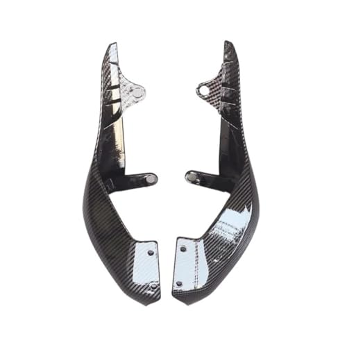 Accessoires de moto MT-07 caches réservoir pour virées motardes