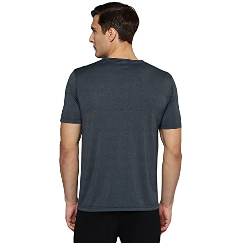 Image of Allen Cooper Activewear,Gymwear,Sports Wear Dry Fit Round Neck Tshirts for Men