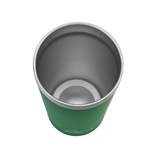 Copo Térmico 500ml Inox Verde Invicta