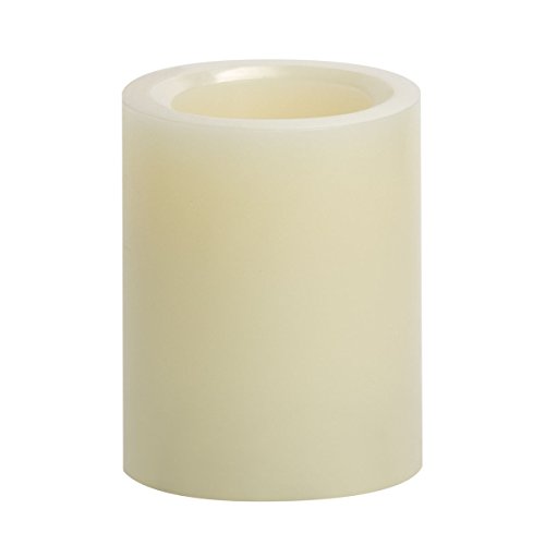 Sterno Home Cgt54400Cr01 Flameless Candle, 4 In, Cream #TOP1