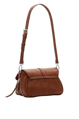 Desigual M Pockets Crossbody Bag2