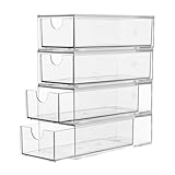 Facile da pulire: il design semplice ed elegante è facile da pulire con una rapida passata, mantenendo l'organizzatore fresco e sofisticato, porta fiocco per capelli, organizer con clip ad artiglio