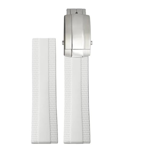 [ɂ] \tgi`o[ 20mm 21mm 22mm EHb`Xgbv uCgO vtFbVi AxW[ X[p[I[V tH[fBOobN JtEHb`ohɑΉ(White silver2,20mm)