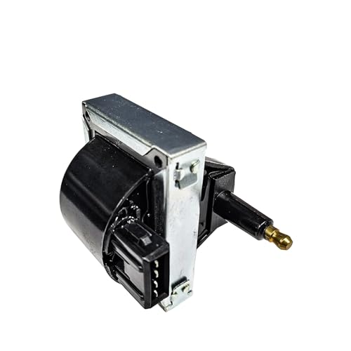 Bobine d'allumage compatible 97530780 pour entretien auto - 2