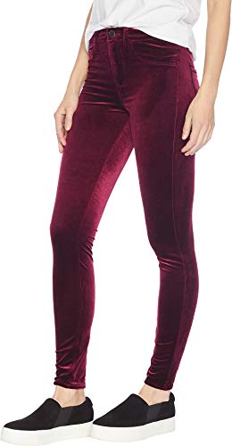 [Blank NYC] Womens Velvet Rope Casual Trouser Pants2