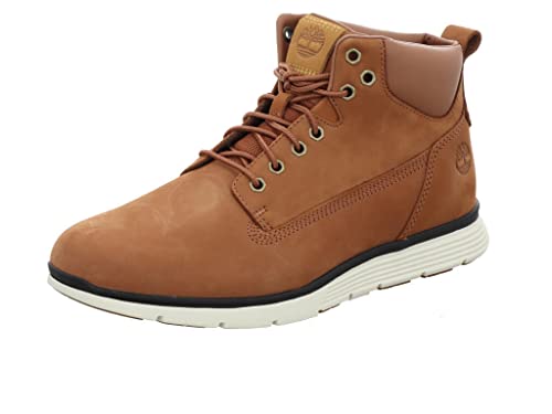 Timberland Killington Chukka Baskets hautes pour homme Marron, marron, 40 EU