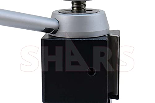 SOUTHPOLE 赤タブ W38 Amazon.com: Shars Wedge Type CXA Quick Change Tool Post 250