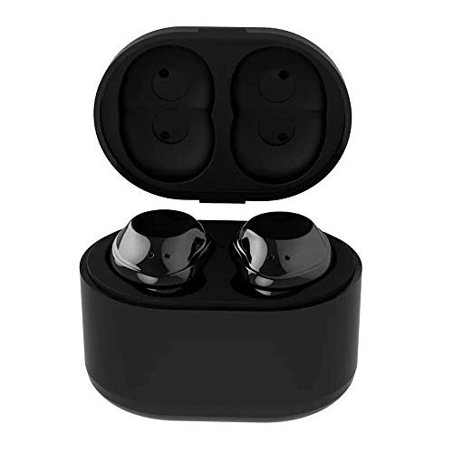 Écouteurs Bluetooth 4.2 IPX5 mini-oreillette sport stéréo avec micro