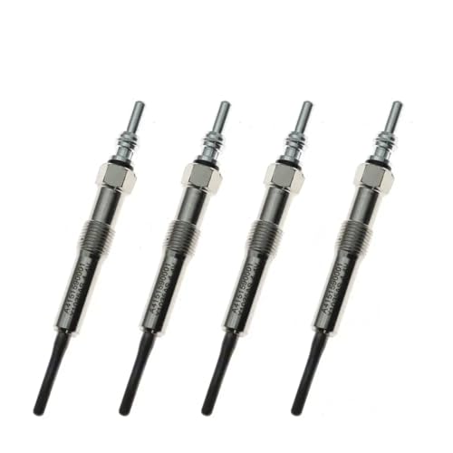 Bougie de préchauffage pour Fluence 2010-2017 et kit de réparation