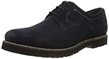 Sioux Encanio-705, Herren Derby, Blau (Deepblue 008), 44 EU (9.5 UK)