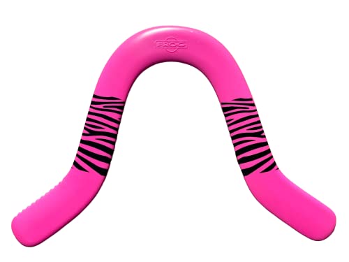 Pink Flamingo Boomerangs - Totally Rad Returning Boomerangs! Cover