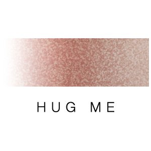 Dinair Airbrush Makeup Eyeshadow - Hug Me - Dinair - Opalescent - 1/4oz. Limited Edition