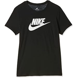 Nike Dames W NSW TEE ESSNTL ICON FUTUR T-shirt