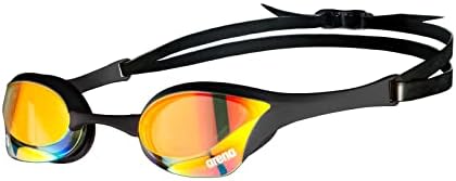 arena Cobra Ultra Swipe Mirror Goggle