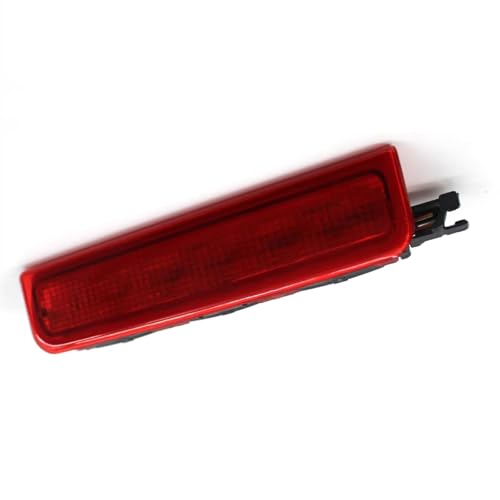 Feu stop surélevé rouge compatible Caddy 3 break 2K0945087A optique arrière