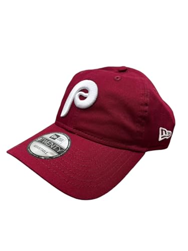 Gorra Strapback Ajustable Los Angeles Dodgers miniatura 1