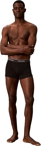 Calvin Klein Trunk 3 Pk pour - vue 6