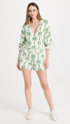 Image of Show Me Your Mumu Women's Gilligan Sweater