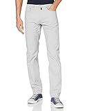 Entdecken Sie Pierre Cardin Pierre Cardin Herren Lyon Hose, Grau (Grau 82), W(Herstellergröße: 3430)