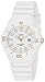 Casio Women's LRW200H-7E2VCF Dive Series Diver-Look White Watch