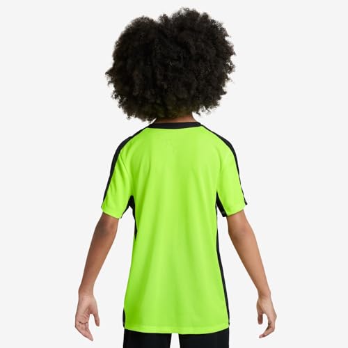 Nike Camiseta de fútbol Unisex para niños Cr7 Academy Dri-fit