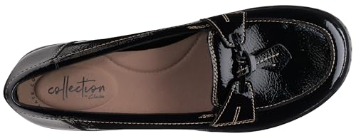 Image of Clarks Women's Ashland Bubble Slip On Loafers